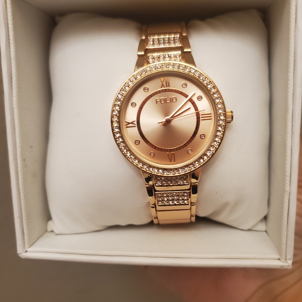 Brand new Watch